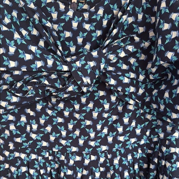 Vineyard Vines Kentucky Derby Dress - Picture 3 of 5